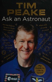 Ask An Astronaut Peake Tim