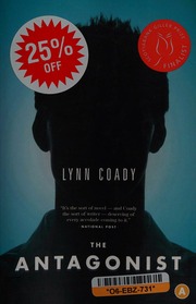 The Antagonist Coady Lynn 1970