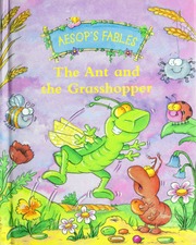 The Ant And The Grasshopper Randall Ronne Gardner Louise Aesop