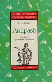 Antipasti Gregor Schaefer