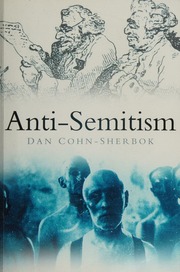 Antisemitism Cohnsherbok Dan