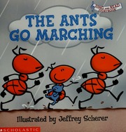 The Ants Go Marching Scherer Jeffrey