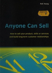 Anyone Can Sell Yeung Rob