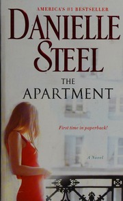 The Apartment A Novel Steel Danielle Author