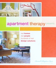 Apartment Therapy Maxwell Gillinghamryan