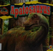 Apatosaurus Carr Aaron