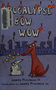 Apocalypse Bow Wow Proimos James Iii Proimos Jr James Ill