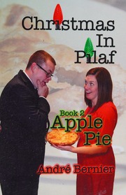 Apple Pie Bernier Andre Author