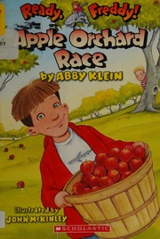 Apple Orchard Race Klein Abby Mckinley John 1956 Ill