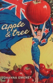 Apple Tree Emeney Jo Johanna 1974 Ireland Kevin 1933