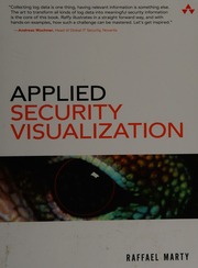 Applied Security Visualization Marty Raffael 1976