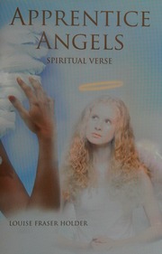 Apprentice Angels Spiritual Verse Holder Louise Fraser
