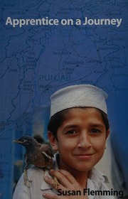 Apprentice On A Journey Flemming Susan Author