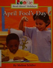 April Fools Day Schiller Melissa