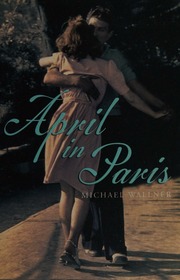 April In Paris Wallner Michael 1958 Cullen John Cullen John