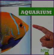 Aquarium Meister Cari Author