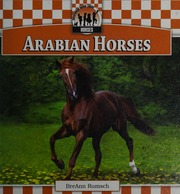 Arabian Horses Rumsch Breann 1981