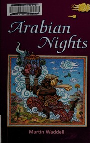 Arabian Nights Waddell Martin Shawsmith Emma