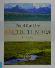 Arctic Tundra Riggs Kate