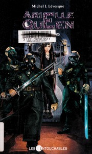 Arielle Queen Levesque Michel J 1971