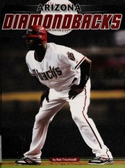 Arizona Diamondbacks Tricchinelli Rob 1985