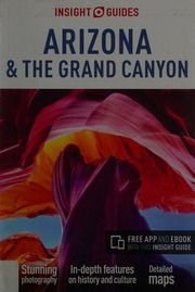 Arizona The Grand Canyon Leach Nicky Author Lawrence Rachel Editor