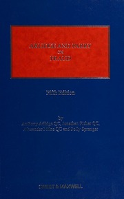 Arlidge And Parry On Fraud Fifth Edition Arlidge Anthony Author