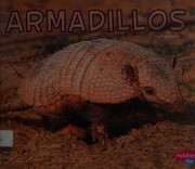 Armadillos Davin Rose Author
