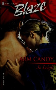 Arm Candy Jo Leigh