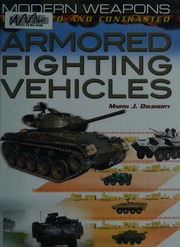Armored Fighting Vehicles Dougherty Martin J