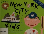 Around New York City With Kids 5th Ed Chapnick Samantha