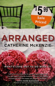 Arranged None 1st Ed Mckenzie Catherine None