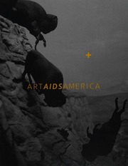 Art Aids America Katz Jonathan David Hushka Rock 1966 Tacoma Art Museum