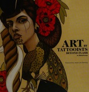 Art By Tattooists Beyond Flash Waterhouse Jo