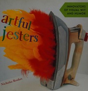 Artful Jesters Innovators Of Visual Wit And Humor Roukes Nicholas
