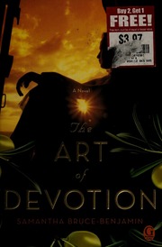 The Art Of Devotion 1st Gallery Books Trade Paperback Ed Brucebenjamin