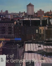 Art Of The Gettysburg Review Representation In Contemporary American Painting Stitt