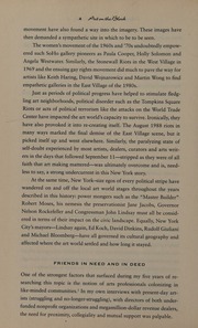 Art On The Block Tracking The New York Art World From Soho To The Bowery Bushwick And Beyond Fensterstock