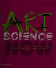 Art Science Now Wilson Stephen 1944