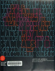 Arts Of Africa Jean Pigozzis Contemporary Collection Magnin