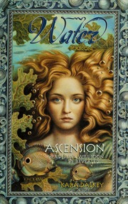 Ascension 1st Avon Ed Kara Dalkey
