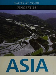 Asia Hall Derek 1930