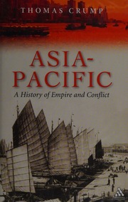 Asiapacific Crump Thomas