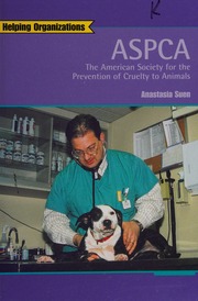 Aspca The American Society For The Prevention Of Cruelty To Animals Suen