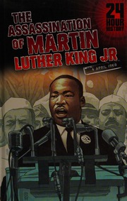 The Assassination Of Martin Luther King Jr 4 April 1968 Collins