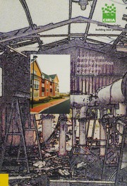 Assessing Risks Posed By Hazardous Ground Gases To Buildings Wilson