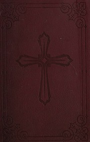 As Told In The Books Of The Holy Bible New International Version Unknown