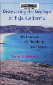 Atlas Of Coastal Ecosystems In The Western Gulf Of California Tracking Limestone Deposits On The Margin Of A Young Sea Johnson
