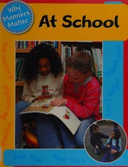 At School Powell Jillian