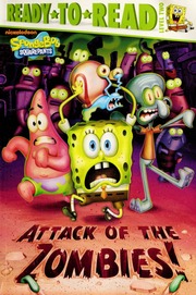 Attack Of The Zombies 1st Ed Alex Harvey